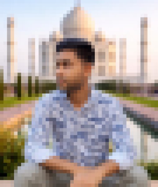 MD RASEL, 26