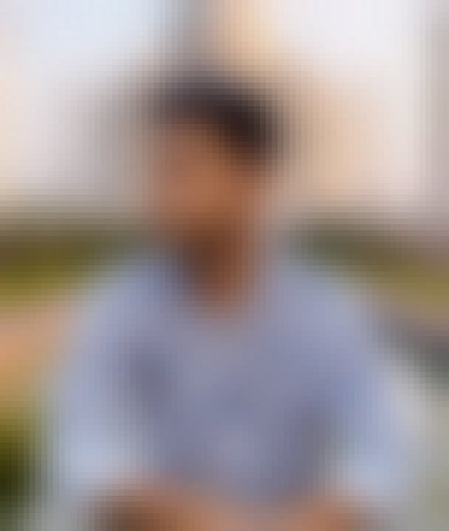 MD RASEL, 26, Logrono