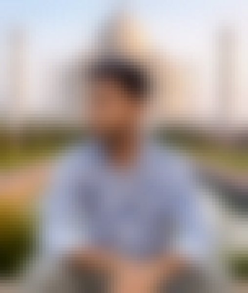 MD RASEL, 26, Rosenheim