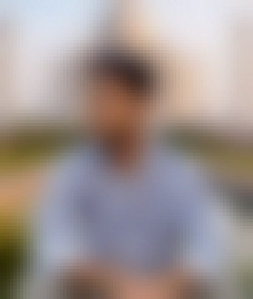 MD RASEL, 26, Iraq