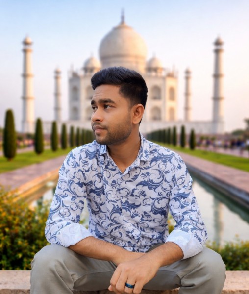 MD RASEL, 27, Cuajinicuilapa