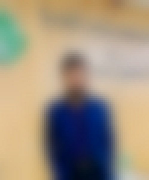 Mohammad Ullah, 25, Madagascar