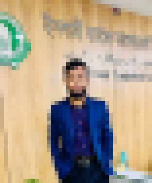 Mohammad Ullah, 25, Takaba