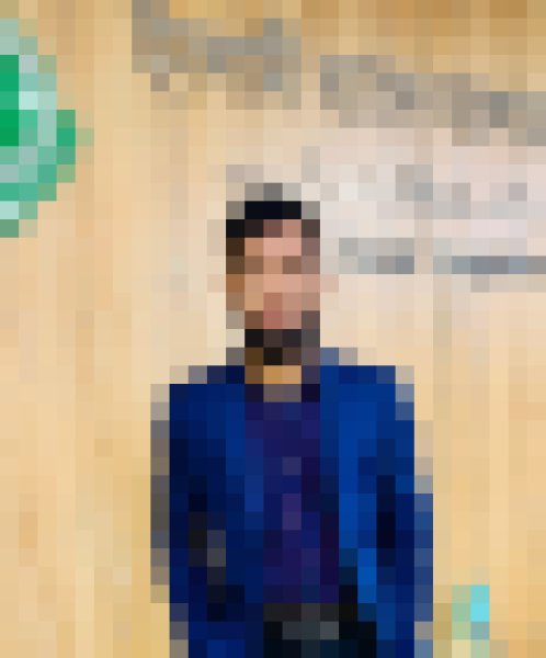 Mohammad Ullah, 25, Namibia