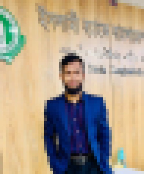Mohammad Ullah, 25, Pattensen