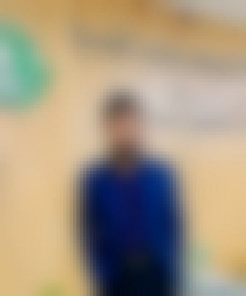Mohammad Ullah, 25, Germany