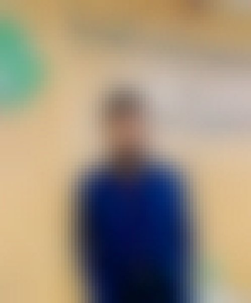 Mohammad Ullah, 25, Slovenia