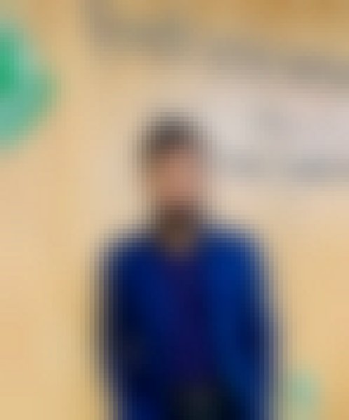 Mohammad Ullah, 25