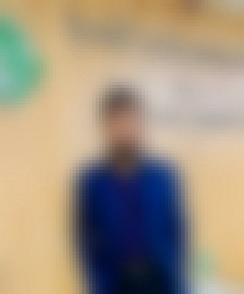 Mohammad Ullah, 25