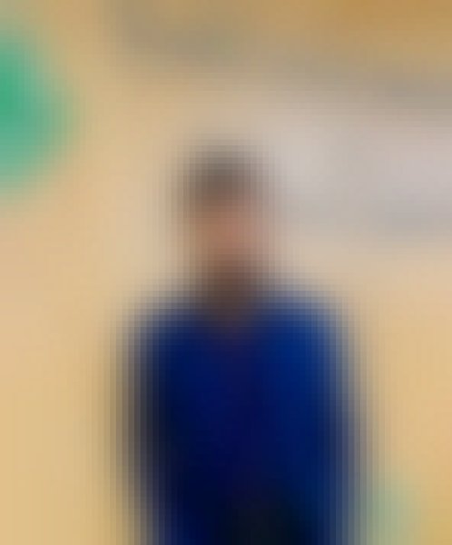 Mohammad Ullah, 25