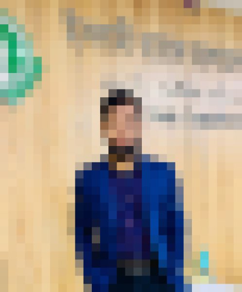 Mohammad Ullah, 25, Longe