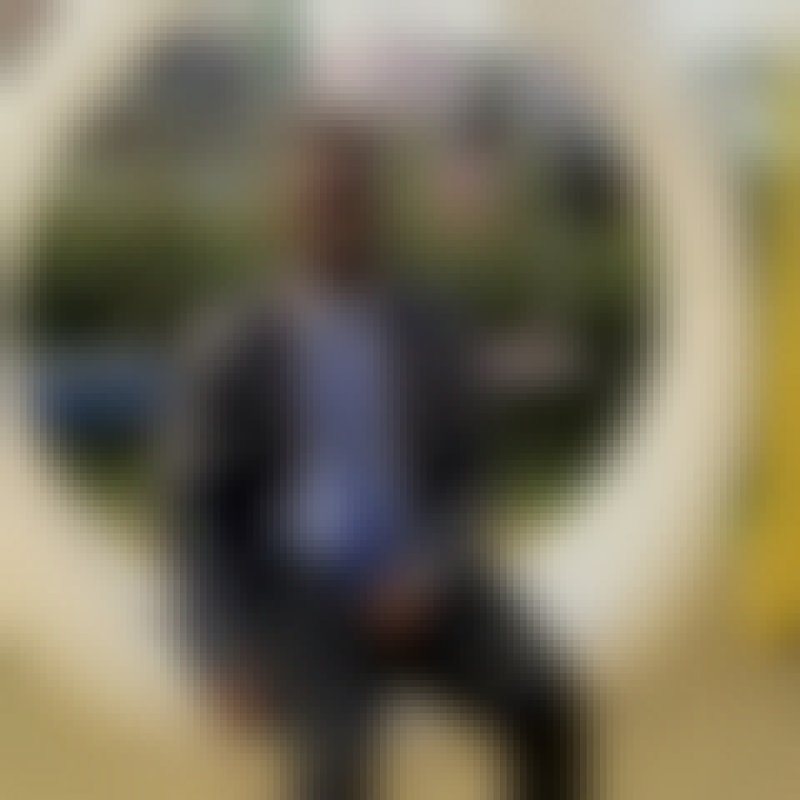 Sohag Raj, 27, Ncora