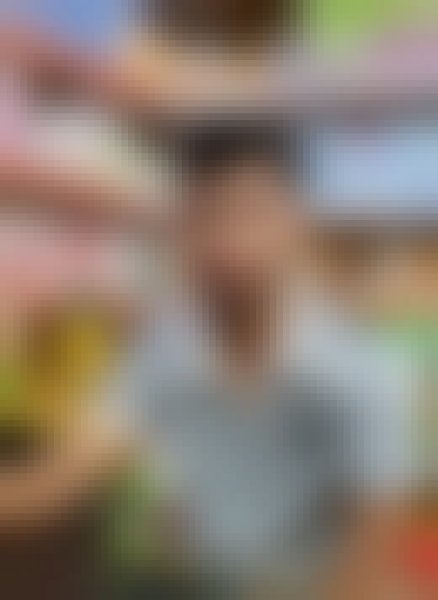 Md Shakil, 25, Madagascar