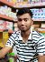 Md Shakil, 25, Reims