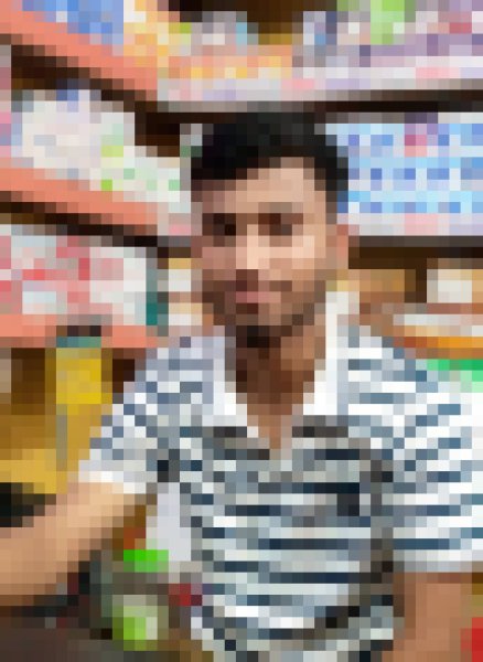 Md Shakil, 25, Germany