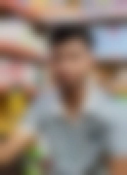 Md Shakil, 25, Ghana