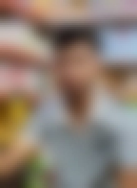 Md Shakil, 25, Portugal