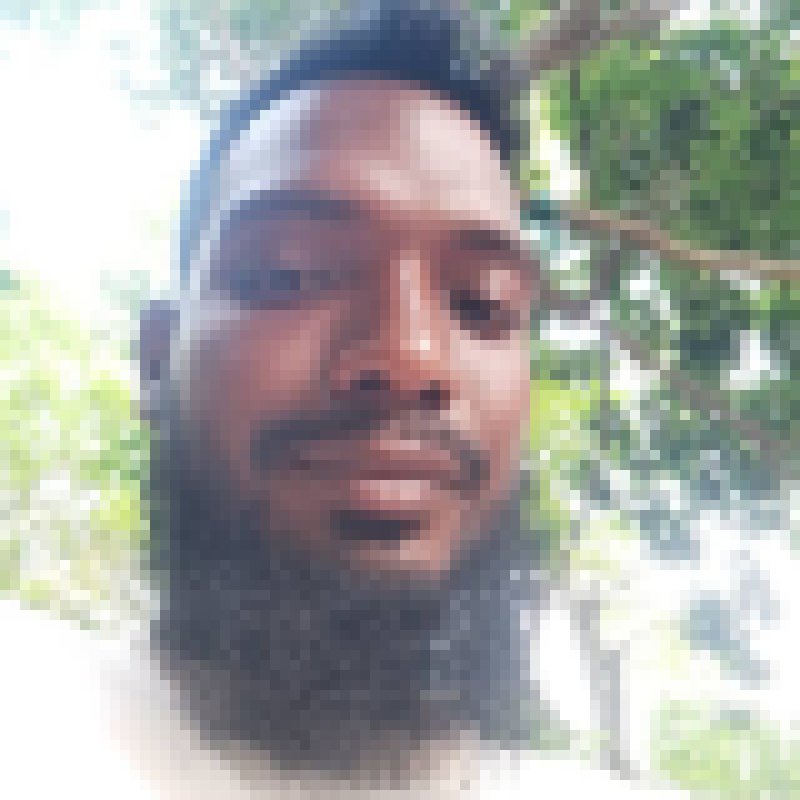 ibrahim, 26, Camargo