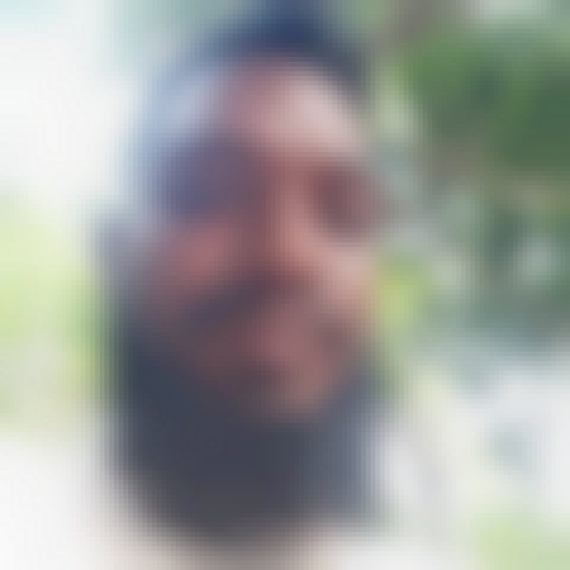 ibrahim, 26, Canada