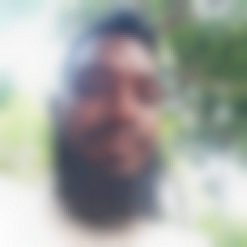 ibrahim, 26, Zaruma