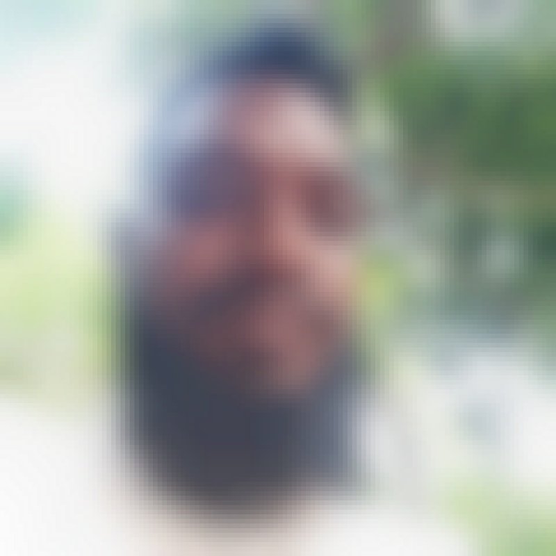 ibrahim, 26, Kavla