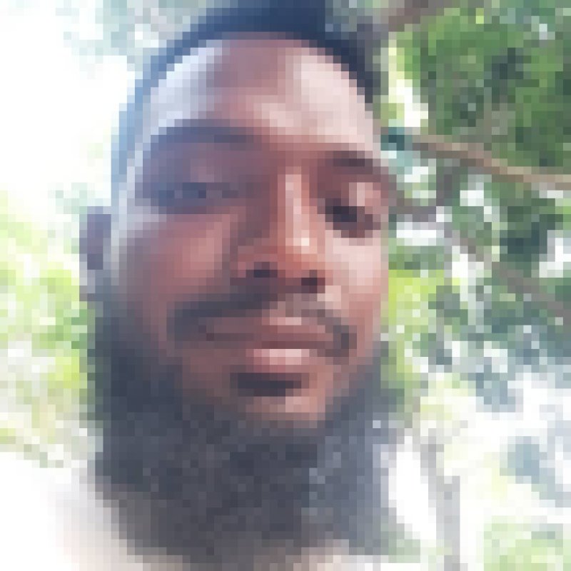 ibrahim, 26, Netherlands