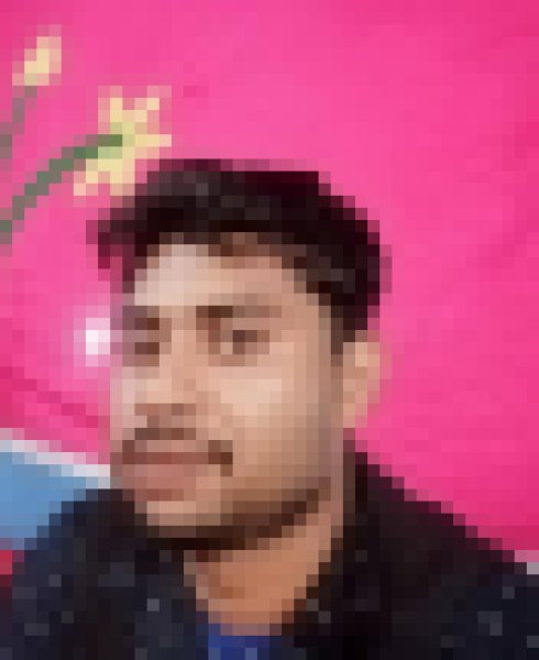 Nayon, 35, Slovakia