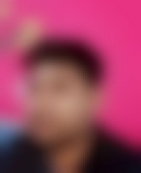 Nayon, 35, Kurichi