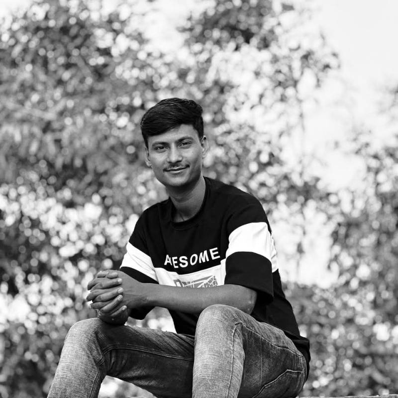 Tuhin hasan, 24, Karab