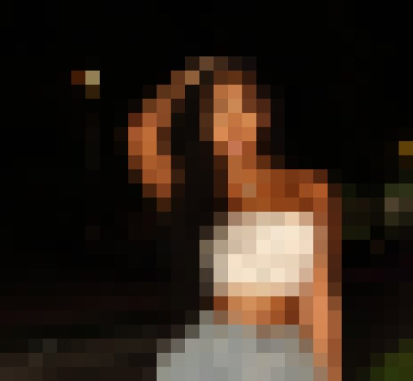 Tsella, 28, Netherlands