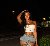 Tsella, 28, Burela De Cabo