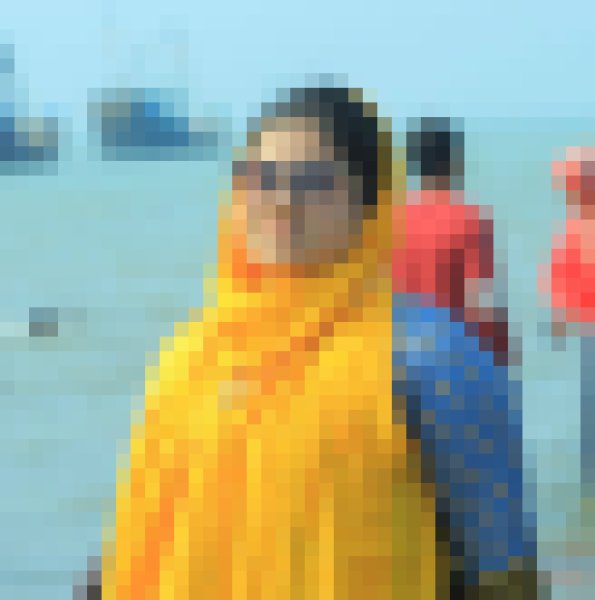 AKHNOOR, 25, Fenc