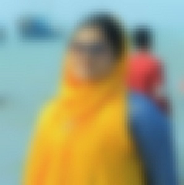 AKHNOOR, 25, Pranpur