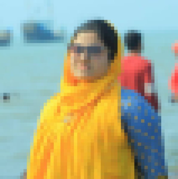 AKHNOOR, 25, Hudson