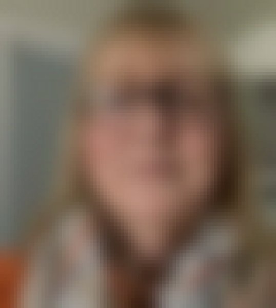 Clara, 21, Ciudad Valles