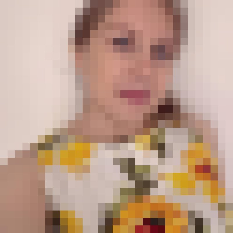 Nyla, 43, Belzig