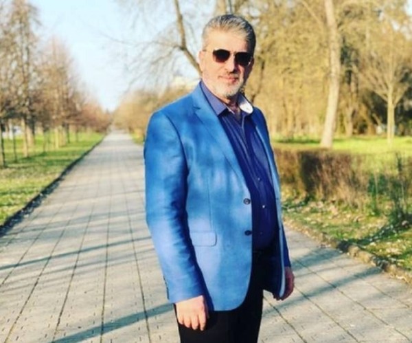 Zazo99, 39, Valongo