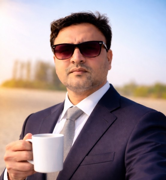 Abdul Khaleque, 39, 25 aizireslsmetz b2 z100