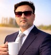 Abdul Khaleque, 39, Gaz