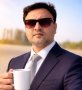Abdul Khaleque, 39, Gilgit