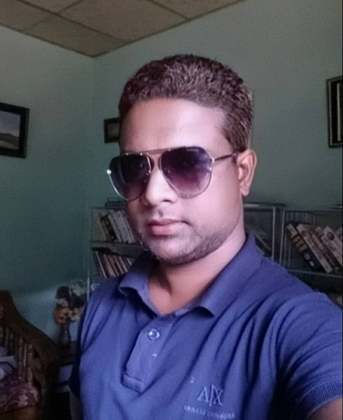 RINKU Ahmed, 35, 28 ighina b2 z120