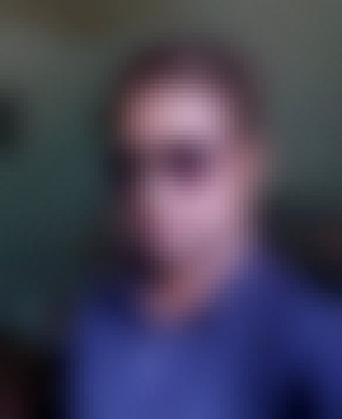 RINKU Ahmed, 35, San Cristbal Totonicapn