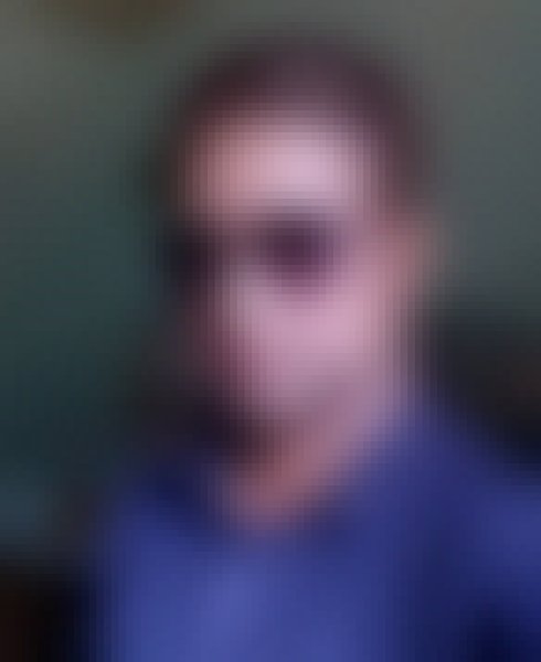 RINKU Ahmed, 35, Kariat Ben Aouda