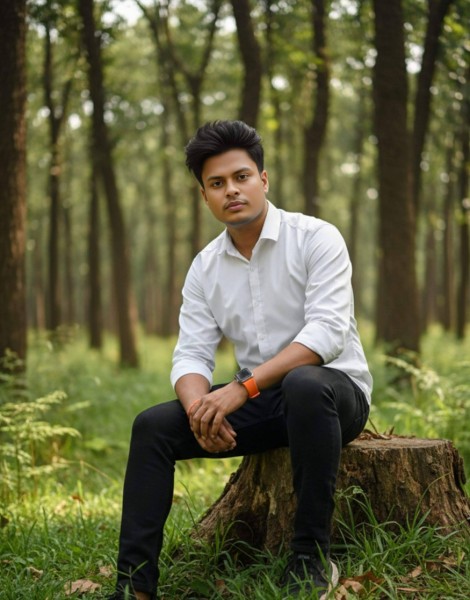 Mainul Islam, 28, 25 oernimo b9 z110