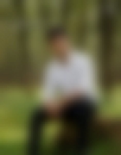 Mainul Islam, 28, Kangaba