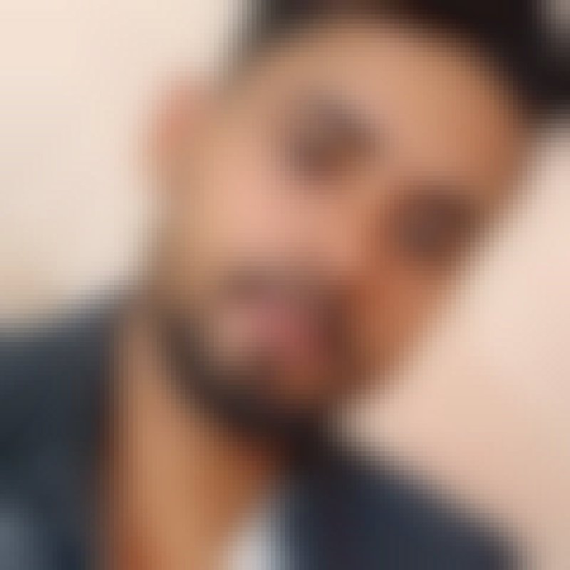 Pratik, 26, Wakefield