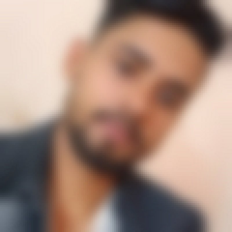 Pratik, 26, Canada