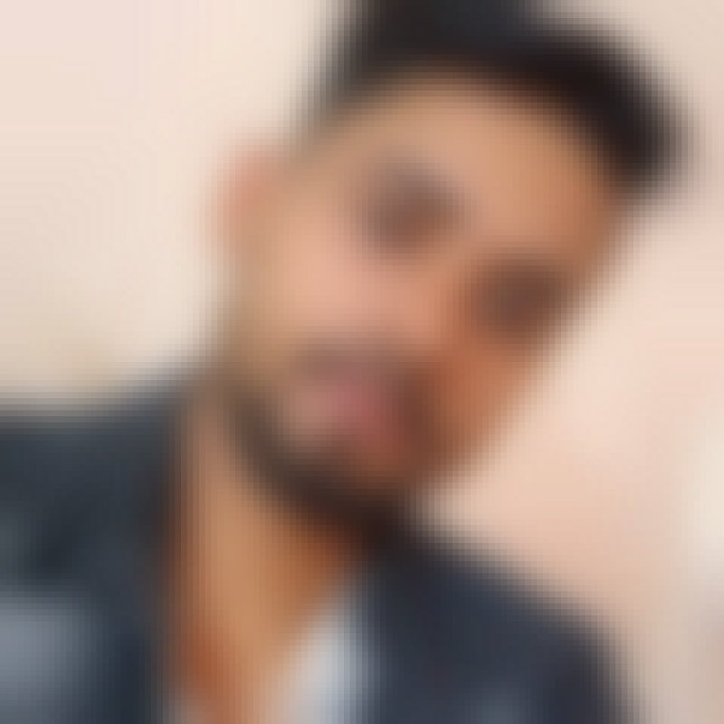 Pratik, 26, New Baltimore