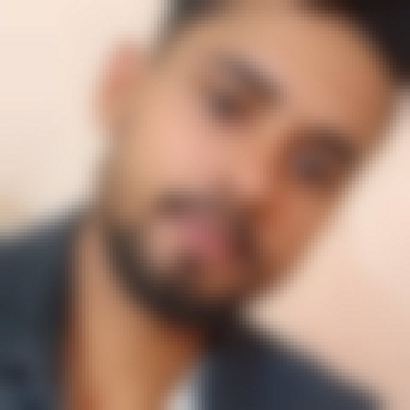 Pratik, 26, Kuchaiburi
