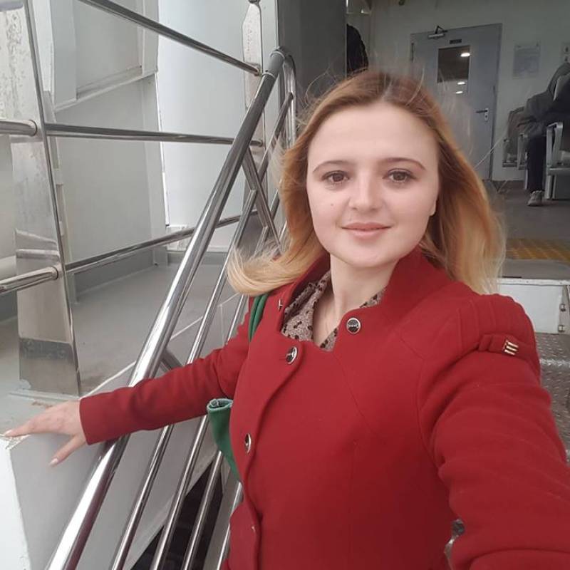Ferya, 35, 25 ieuwvennep b5 z120
